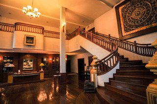 Suan Bua Hotel & Resort