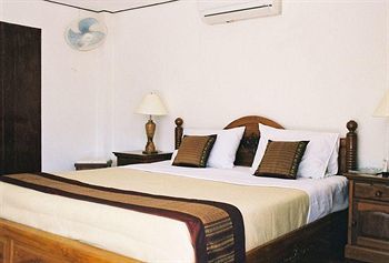 Apartamento Koh Kood Beach Resort