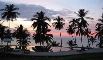 Apartamento Koh Kood Beach Resort