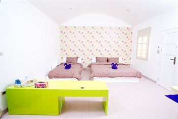 Apartamento Gorilla Hills Hua Hin Hotel