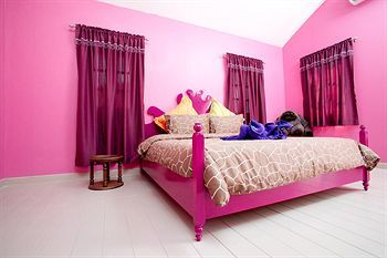 Apartamento Gorilla Hills Hua Hin Hotel
