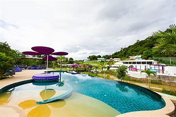 Apartamento Gorilla Hills Hua Hin Hotel
