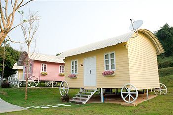 Apartamento Gorilla Hills Hua Hin Hotel