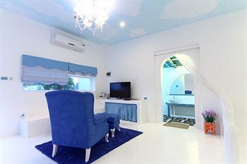 Apartamento Gorilla Hills Hua Hin Hotel