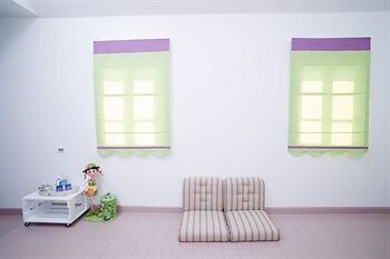 Apartamento Gorilla Hills Hua Hin Hotel