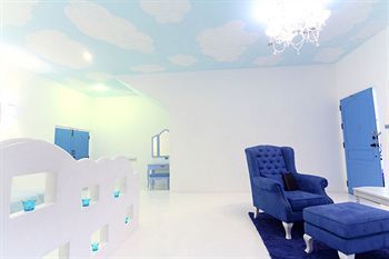 Apartamento Gorilla Hills Hua Hin Hotel