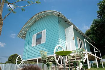 Apartamento Gorilla Hills Hua Hin Hotel