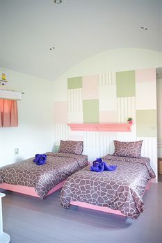 Apartamento Gorilla Hills Hua Hin Hotel