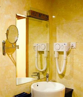 Gia Huy Hotel