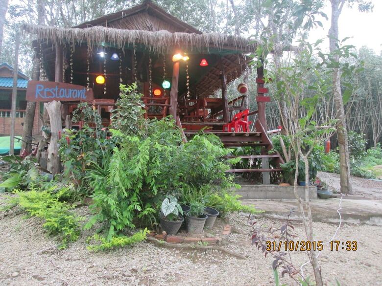 Hotel Lanta Maikeaw Bungalow