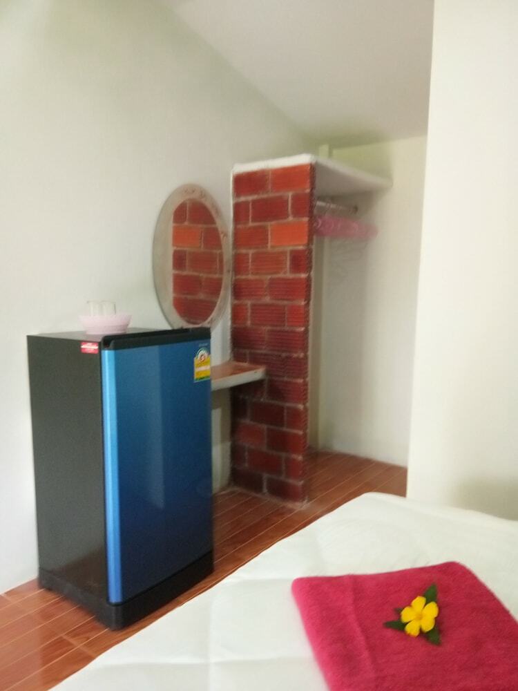 Hotel Lanta Maikeaw Bungalow