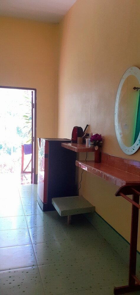 Hotel Lanta Maikeaw Bungalow