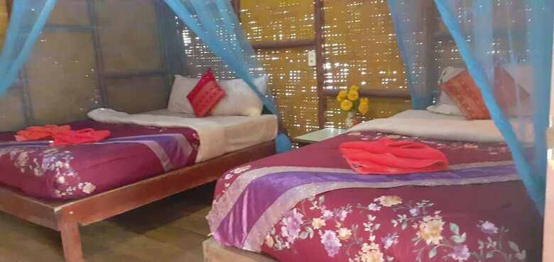 Hotel Lanta Maikeaw Bungalow