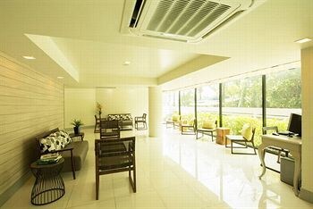 Hotel Synsiri 5 Nawamin 96