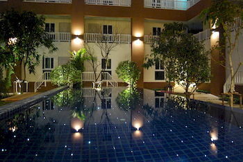 Hotel U-tiny Boutique Home Suvarnabhumi Bangkok