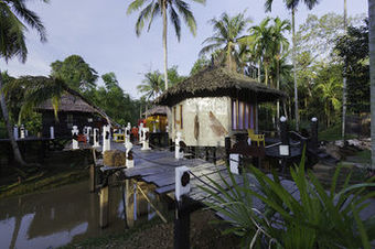 Apartamento Tamsabai Resort Chumphon