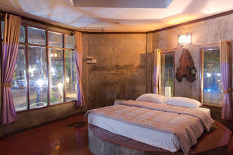 Apartamento Tamsabai Resort Chumphon