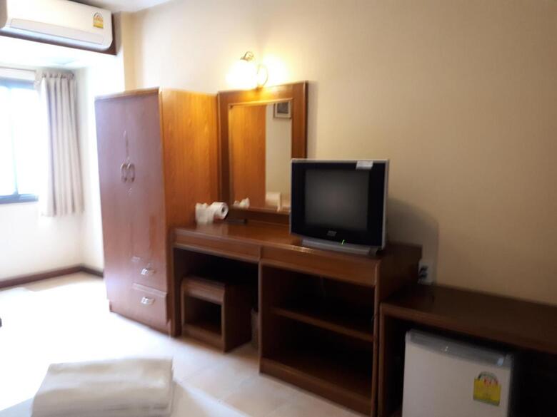 Hotel Nathon Residence