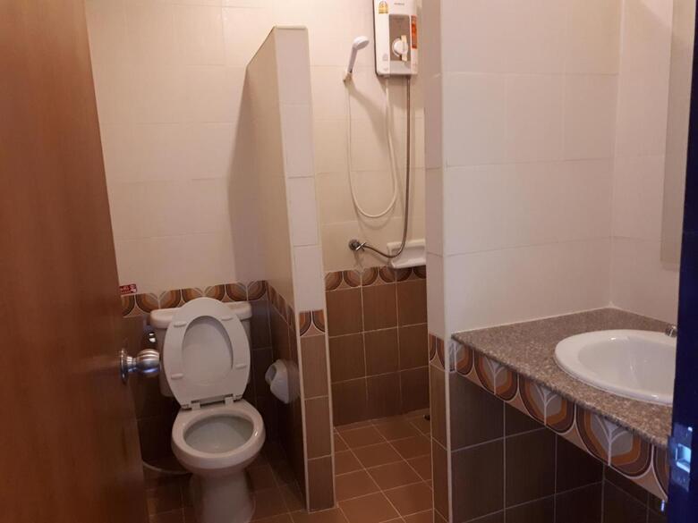 Hotel Nathon Residence