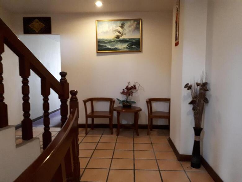 Hotel Nathon Residence