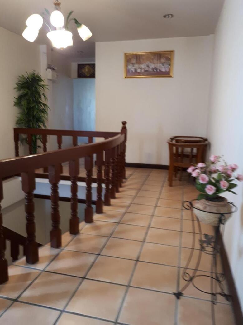 Hotel Nathon Residence