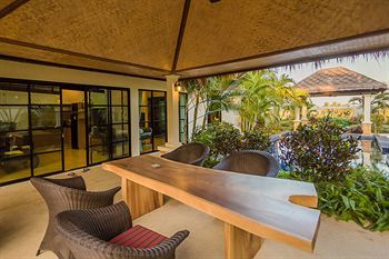 Apartamento Pa Prai Villas @ The Plantation