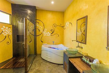 Apartamento Pa Prai Villas @ The Plantation