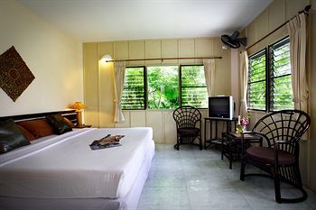 Apartamento Ban Raya Resort And Spa