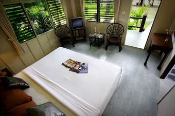 Apartamento Ban Raya Resort And Spa