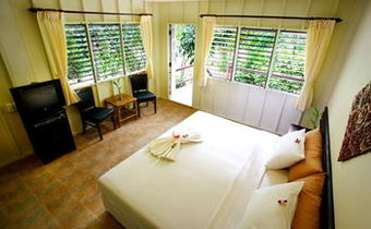 Apartamento Ban Raya Resort And Spa