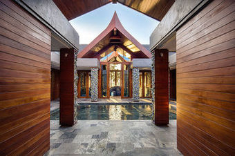 Hotel Iniala Beach House