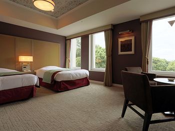Apartamento Hotel Monterey Akasaka