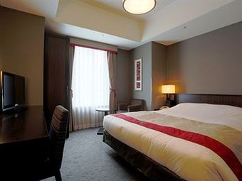 Apartamento Hotel Monterey Akasaka