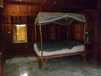 Apartamento Mai Pen Rai Bungalows