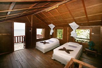 Apartamento Mai Pen Rai Bungalows