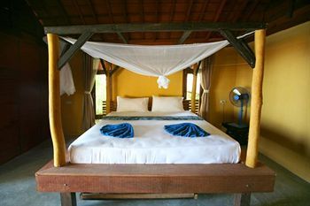Apartamento Mai Pen Rai Bungalows