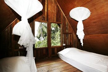 Apartamento Mai Pen Rai Bungalows