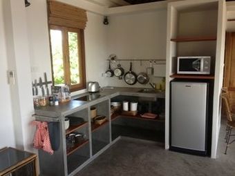 Cape Shark Pool Villas