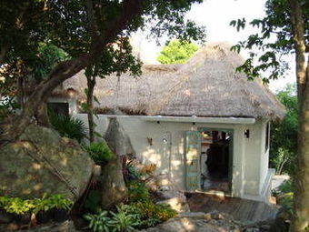 Cape Shark Pool Villas