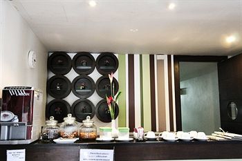 Aparthotel Sala @ Hua Hin Serviced Apartment & Hotel
