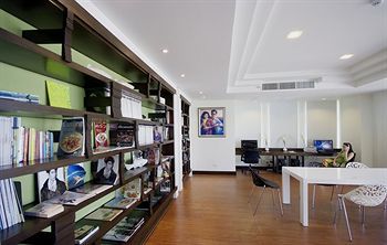 Aparthotel Sala @ Hua Hin Serviced Apartment & Hotel