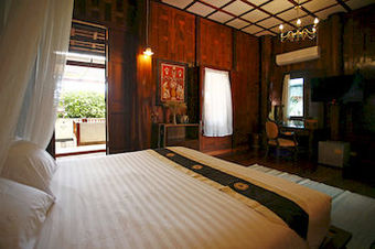 Hotel Ayutthaya Retreat