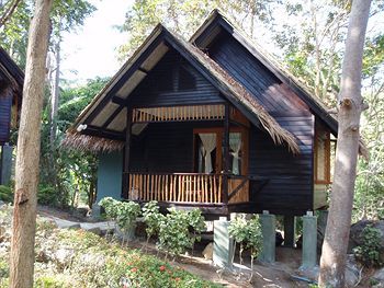 Apartamento Thongtapan Resort