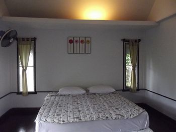 Apartamento Thongtapan Resort