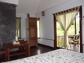 Apartamento Thongtapan Resort