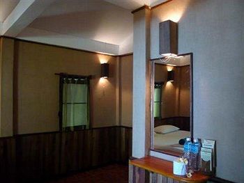 Apartamento Thongtapan Resort