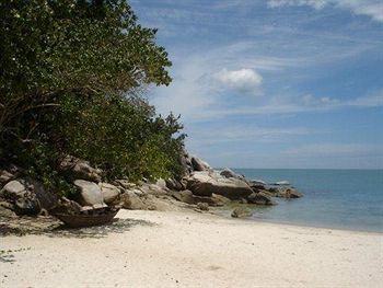 Apartamento Thongtapan Resort