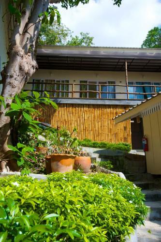 Hotel Bubble Bungalow