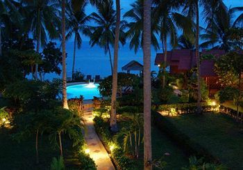 Hotel Morning Star Resort