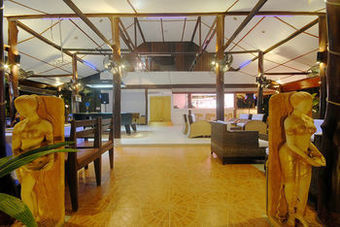 Hotel Morning Star Resort